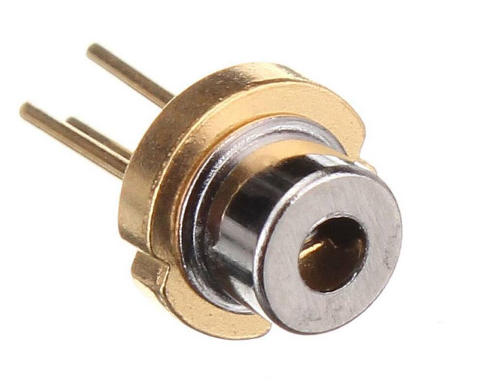 (image for) High quality 830nm 1W Laser Diode with PD